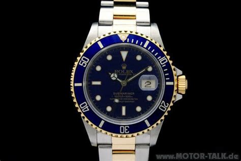 rolex submariner gebrauchte berlin